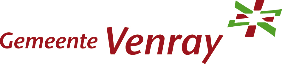 Logo van Gemeente Venray